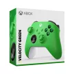 Xbox Vezeték Nélküli kontroller Velocity Green Series S / X, One S / X, PC (QAU-00091)