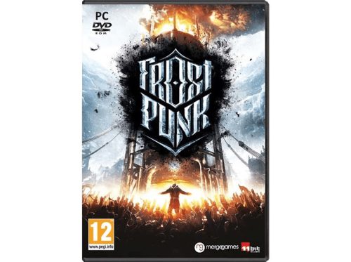 Frostpunk PC