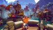 Crash Bandicoot 4 Its About Time PS4 / PS5 frissítéssel