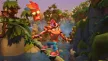 Crash Bandicoot 4 Its About Time PS4 / PS5 frissítéssel
