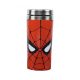 Marvel - Spiderman Termosz Travel Mug - Goodloot