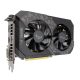 Asus GTX 1660 Ti 6GB OC videókártya (használt, tesztelt, 1 hó jótállás)