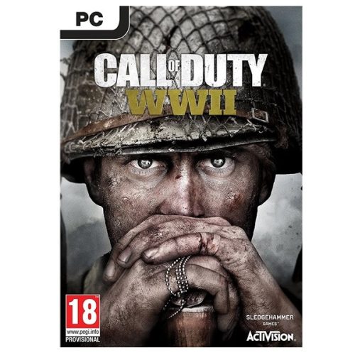 Call of Duty WWII PC