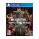 Dead Rising 4 Franks Big Package PS4