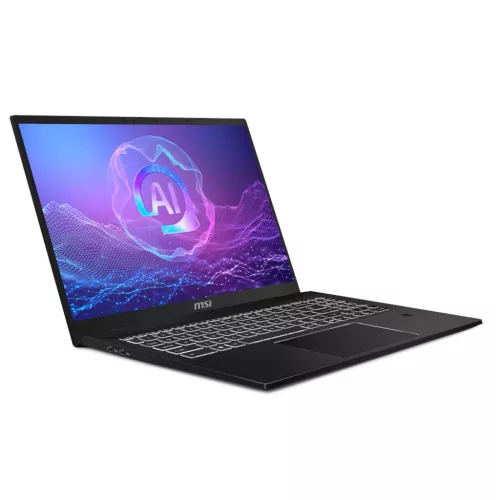 Használt MSI Gamer Laptop Intel Ultra 7 | 32GB DDR5 | 2TB SSD | RTX4060 (használt) Jótállás 2028.08.06-ig