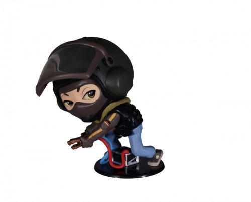 Rainbow Six Siege Chibi Figura - Bandit