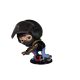 Rainbow Six Siege Chibi Figura - Bandit