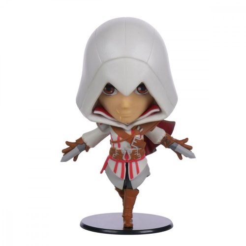Ubisoft Heroes Chibi Figura - Ezio
