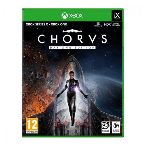 Chorus Day One Edition Xbox One / Series X