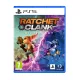 Ratchet and Clank: Rift Apart PS5 (magyar felirattal!) (használt, karcmentes)