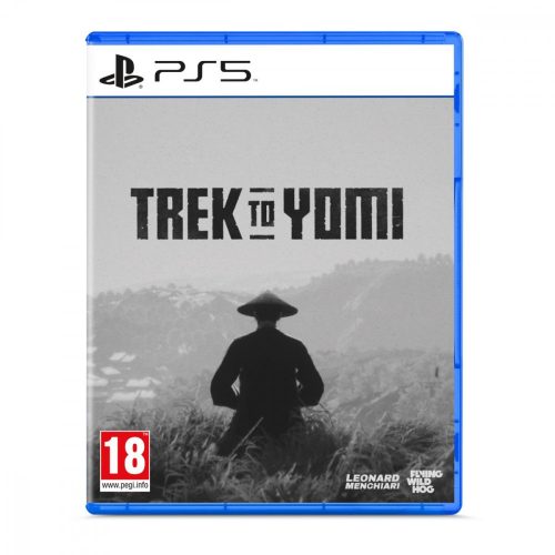 Trek to Yomi - Ultimate Edition PS5