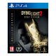 Dying Light 2 Deluxe Edition PS4 / PS5-re frissíthető