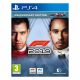 F1 2019 PS4 (használt, karcmentes)