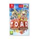 Captain Toad Treasure Tracker Switch