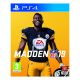 Madden NFL 19 PS4 (használt, karcmentes)