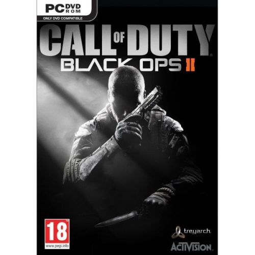 Call of Duty Black Ops 2 PC