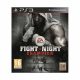 Fight Night Champion PS3 (használt, karcmentes)