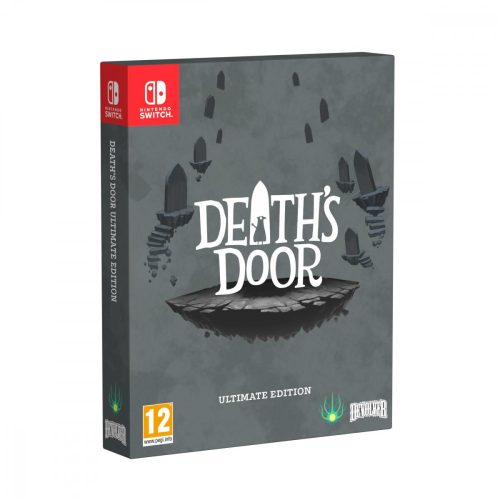 Deaths Door: Ultimate Edition Switch