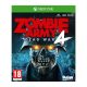 Zombie Army 4 Dead War Xbox One