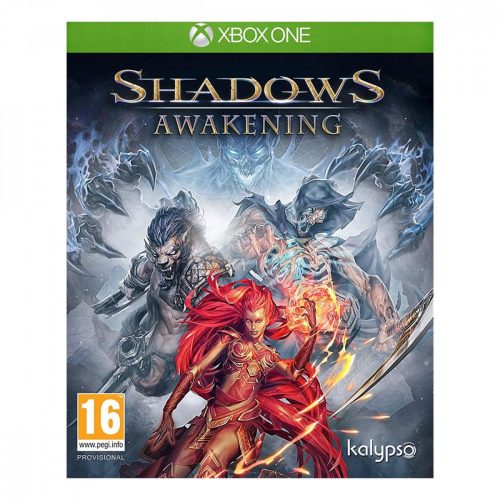 Shadows Awakening XBOX ONE