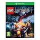 LEGO The Hobbit Xbox One (használt, karcmentes)