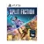 Split Fiction PS5 (használt, karcmentes)