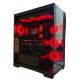 Gamer PC: DeepCool | Asus TUF | Ryzen7 7700X | RX9070 | 32GB DDR5 | 1TB SSD