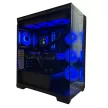 Gamer PC: DeepCool | Asus TUF | Ryzen7 7700X | RX9070 | 16GB DDR5 | 1TB SSD