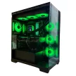 Gamer PC: DeepCool | Asus TUF | Ryzen7 7700X | RX9070 | 16GB DDR5 | 1TB SSD