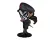Rainbow Six Siege Chibi Figura - Caveira (használt)