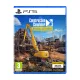 Construction Simulator Evolved PS5