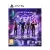 Gotham Knights PS5 (használt, karcmentes)
