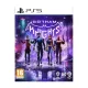 Gotham Knights PS5 (használt, karcmentes)