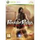 Prince of Persia The Forgotten Sands Xbox 360 (Német,használt)