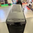 Konzolkirály asztali számítógép Amd Ryzen5 2600,16 gb ram 240 gb SSD+2 Tb HDD, Radeon RX570 (használt, 6 hónap jótállás, 0% ÁFA)