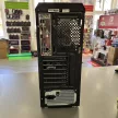 Konzolkirály asztali számítógép Amd Ryzen5 2600,16 gb ram 240 gb SSD+2 Tb HDD, Radeon RX570 (használt, 6 hónap jótállás, 0% ÁFA)