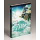 The Legend of Zelda: Tears of the Kingdom – The Complete Official Guide - Standard Edition Könyv