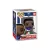 Funko POP! Football: France- Ousmane Dembele #80
