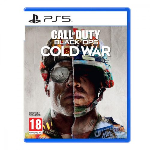 Call of Duty: Black Ops Cold War PS5