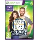 The Biggest Loser Ultimate Workout Xbox 360 (használt)
