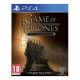 Game of Thrones Season One PS4