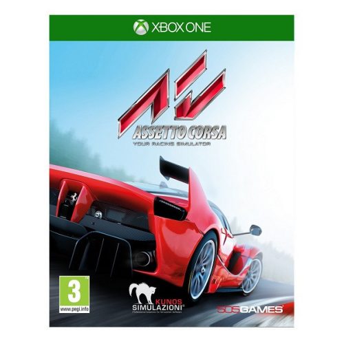 Assetto Corsa Xbox One