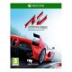 Assetto Corsa Xbox One