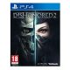 Dishonored 2 PS4 (használt, karcmentes)