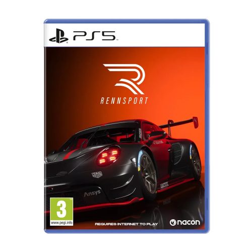 RENNSPORT PS5
