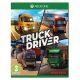 Truck Driver Xbox One (használt, karcmentes)
