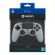 Nacon Wired Compact Controller Szürke (vezetékes kontroller) PS4/PC