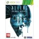 Aliens Colonial Marines Xbox 360 (használt)