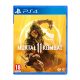Mortal Kombat 11 PS4 Fémtokos kiadás (használt, karcmentes)