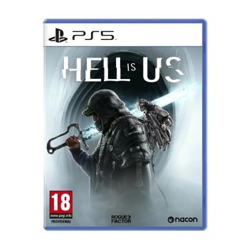 Hell Is Us PS5